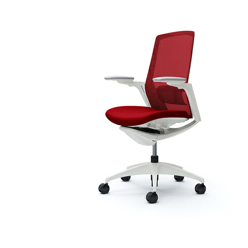 オカムラ ＯＫＡＭＵＲＡ フィノラチェア ご機嫌うしろ側 座座布団 【品番：C787WZ F1G9】 オフィス家具-インテリア・寝具・収納