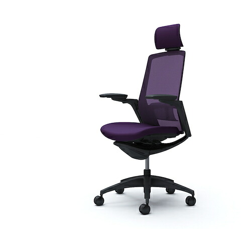 オカムラ　ＯＫＡＭＵＲＡ　フィノラチェア　ＥＸハイバック　座クッション　【品番：C78CMS F1G0】