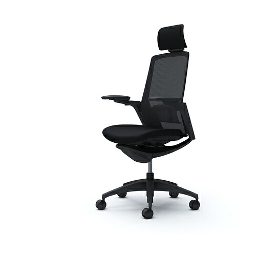オカムラ　ＯＫＡＭＵＲＡ　フィノラチェア　ＥＸハイバック　座クッション　【品番：C78CMS F1G1】