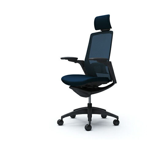 オカムラ　ＯＫＡＭＵＲＡ　フィノラチェア　ＥＸハイバック　座クッション　【品番：C78CMS F1G4】