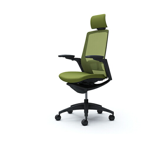 オカムラ　ＯＫＡＭＵＲＡ　フィノラチェア　ＥＸハイバック　座クッション　【品番：C78CMS F1G5】