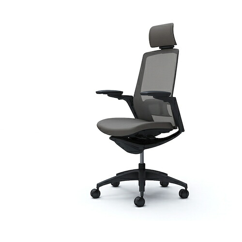 オカムラ　ＯＫＡＭＵＲＡ　フィノラチェア　ＥＸハイバック　座クッション　【品番：C78CMS F1H2】