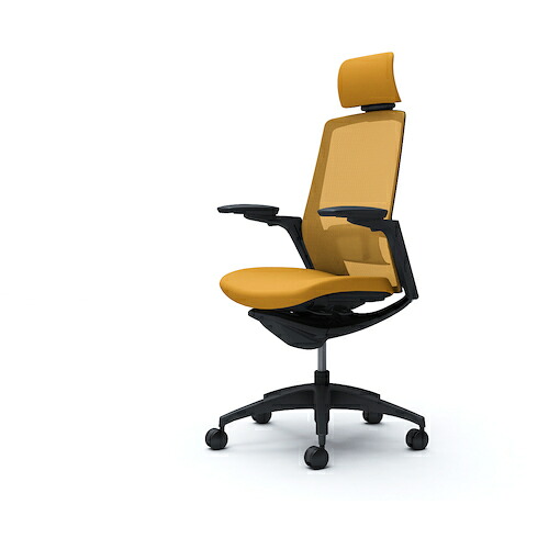 オカムラ　ＯＫＡＭＵＲＡ　フィノラチェア　ＥＸハイバック　座クッション　【品番：C78CMS F1H9】