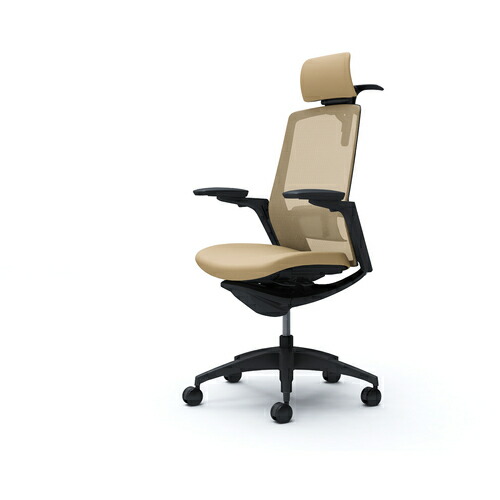 オカムラ　ＯＫＡＭＵＲＡ　フィノラチェア　ＥＸハイバック　座クッション　【品番：C78DMS F1G7】