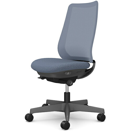 オカムラ ＯＫＡＭＵＲＡ ポータム 標準尺度うしろ側 ダークグレーボディ 【品番：CF11XA F1K4】