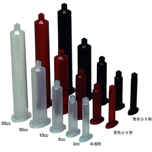 OK International　ＴＥＣＨＣＯＮ　Ｔｅｃｈｃｏｎ　ノンテーパーシリンジ　半透明　５５ｃｃ　（５０個入）　【品番：7550LL1NPK】 21,351円