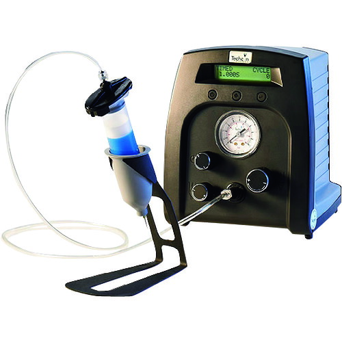 OK International TECHCON Techcon デジタルコントローラー 0~100psi 【品番:DX -250】|住設プロ 店