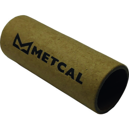 OK International　メトカル　Ｍｅｔｃａｌ　ＭＦＲシリーズ　ハンダ吸取り機　ＭＦＲ－Ｈ５－ＤＳ用チャンバー　（１００個入）　【品番：MFR-DC100】