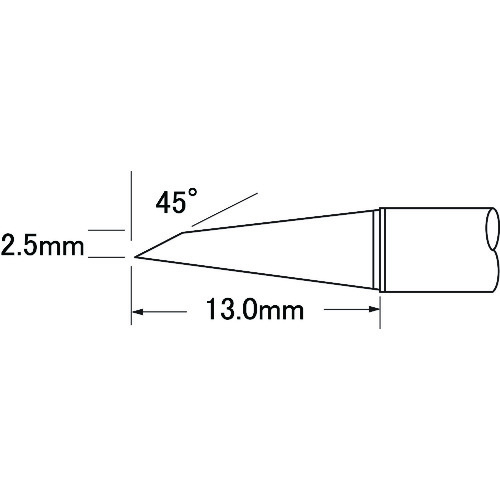 OK International　メトカル　Ｍｅｔｃａｌ　ＭＦＲ&minus;１１２０・ＭＦＲ&minus;２２２０・ＰＳ&minus;９００シリーズ　チップ　【品番：SFV-DRH20CP】｜住設プロ　店