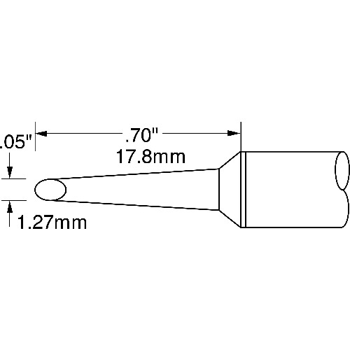 OK International　メトカル　Ｍｅｔｃａｌ　ＭＦＲ－１１６０・ＳＰ－２００シリーズ　チップカートリッジ　【品番：SSC-767A】