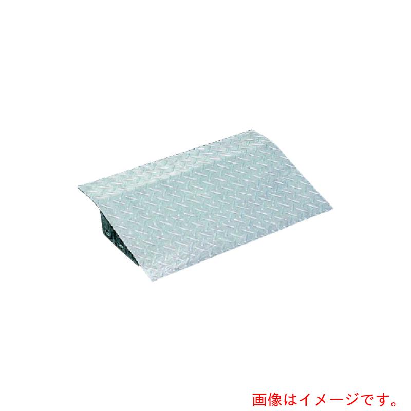 【別途貨物輸送あり】奥岡製造所 奥岡 縞鋼板製人道売り上げ高 【品番：OKD-D6  10X6】
