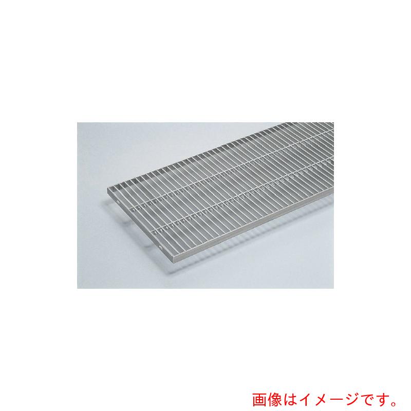 【別途貨物輸送あり】奥岡製造所 奥岡 ステンレス鋼製 竪どい用 グレーチング 本体幅５００×高さ２５ Ｐ１０ 飾り気の無い 【品番：OSG4 25-45H-P10】