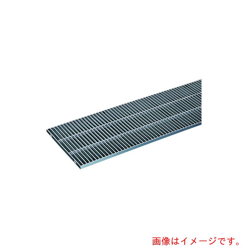 【別途貨物輸送あり】奥岡製造所 奥岡 ステンレス鋼製 雨うけ用 グレーチング 本体幅１５０×高さ１５ Ｐ１５ ノン横すべり 【品番：OSG4-NS 15-10C】