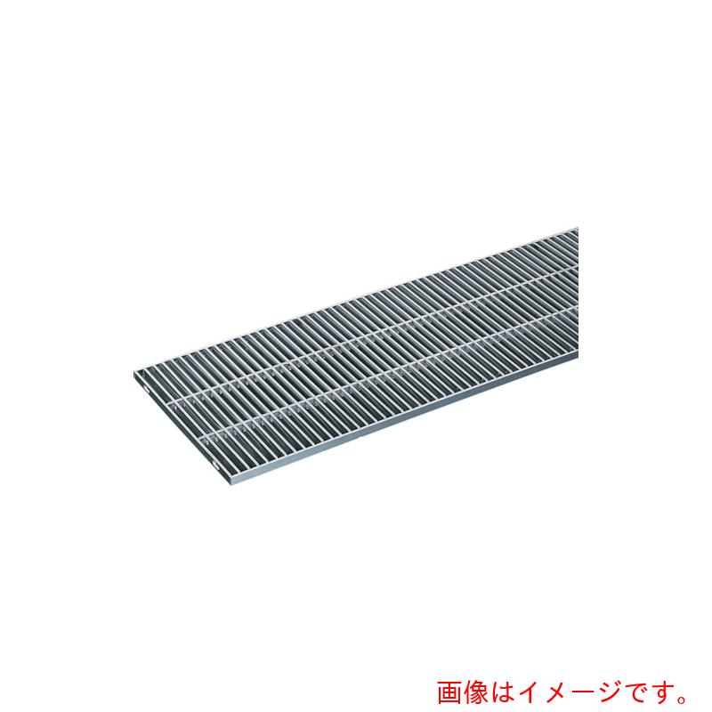 【別途貨物輸送あり】奥岡製造所 奥岡 ステンレス鋼製 竪どい用 グレーチング 本体幅２５０×高さ１５ Ｐ１５ ノン横すべり 【品番：OSG4-NS 15-20C】