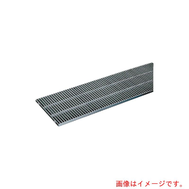 【別途貨物輸送あり】奥岡製造所 奥岡 ステンレス鋼製 竪どい用 グレーチング 本体幅１５０×高さ２０ Ｐ２２ ノン横すべり 【品番：OSG4-NS 20-10B】