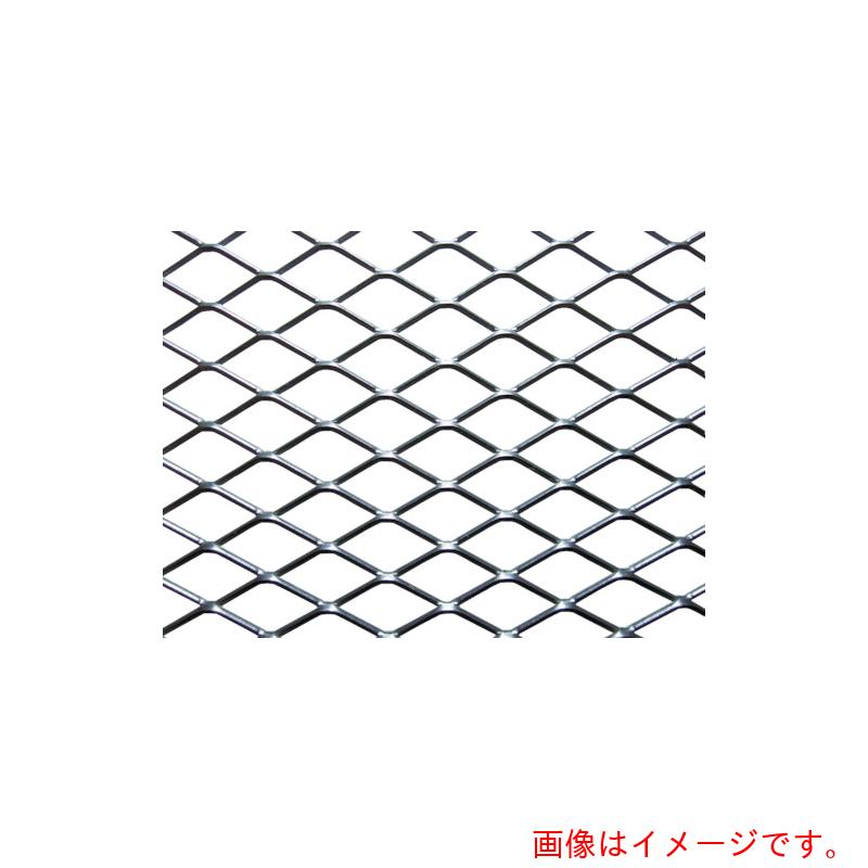 奥谷金網製造所（OKUTANI） 鉄エキスパンドメタル ＸＧ－２２ ９１４×９１４ 【品番：EX-SS-XG22-T6-914X914】