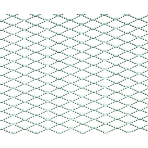 【別途貨物輸送あり】奥谷金網製造所（OKUTANI） ステンレスエキスパンドメタル Ｘ－３２ １０００×１０００ 【品番：EX-SUS-X32-T1.5-1000X1000】