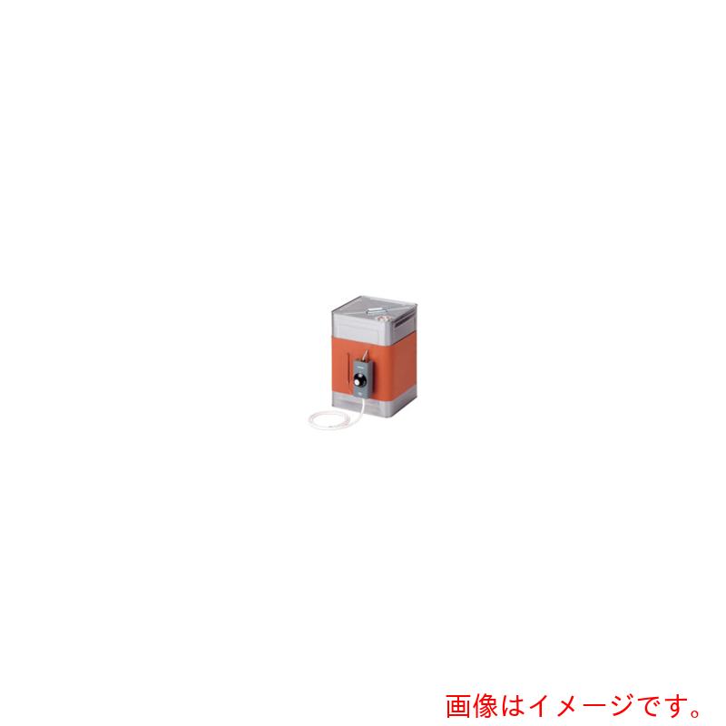 オーエムヒーター（OM） ＭＧ印字機一斗缶用暖房器 ＥＧＯ：３０～１１０℃付 ２００Ｖ  ４５０Ｗ  ８６５×２００ 【品番：MICH200865-EGO2】