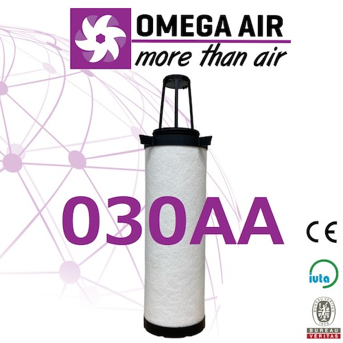 Omega Air ＯＭＥＧＡ ＡＩＲ製 ドムニクハンター取り替えっこ化学元素 ０３０ＡＡ 【品番：ODHE 030 AA/XS】