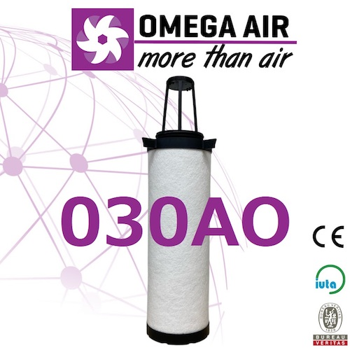 Omega Air ＯＭＥＧＡ ＡＩＲ製 ドムニクハンター取り替えっこ化学元素 ０３０ＡＯ 【品番：ODHE 030 AO/XM】