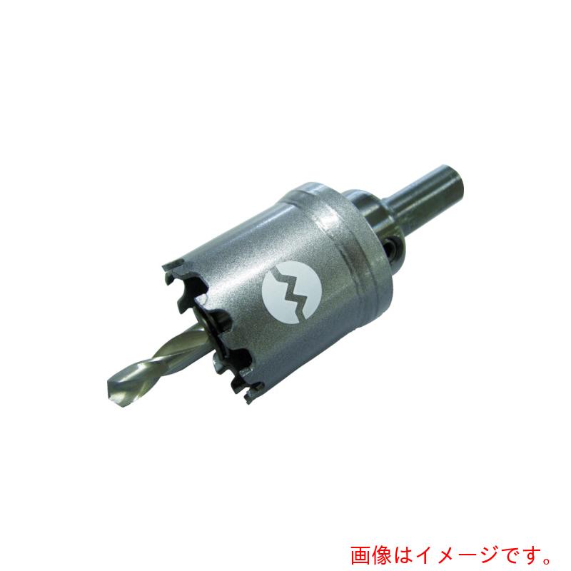 大見工業 大見 超硬バイメタルホールカッター 刃径４５粍 【品番：BW45】