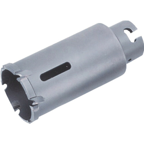 大見工業　大見　デュアル　ホールカッターのみ　１２０ｍｍ　【品番：DH120C】
