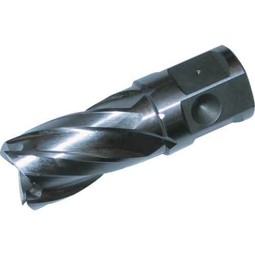 大見工業　大見　２５ＳＱハイスカッター　刃径１４．０ｍｍ　【品番：HCSQ140】