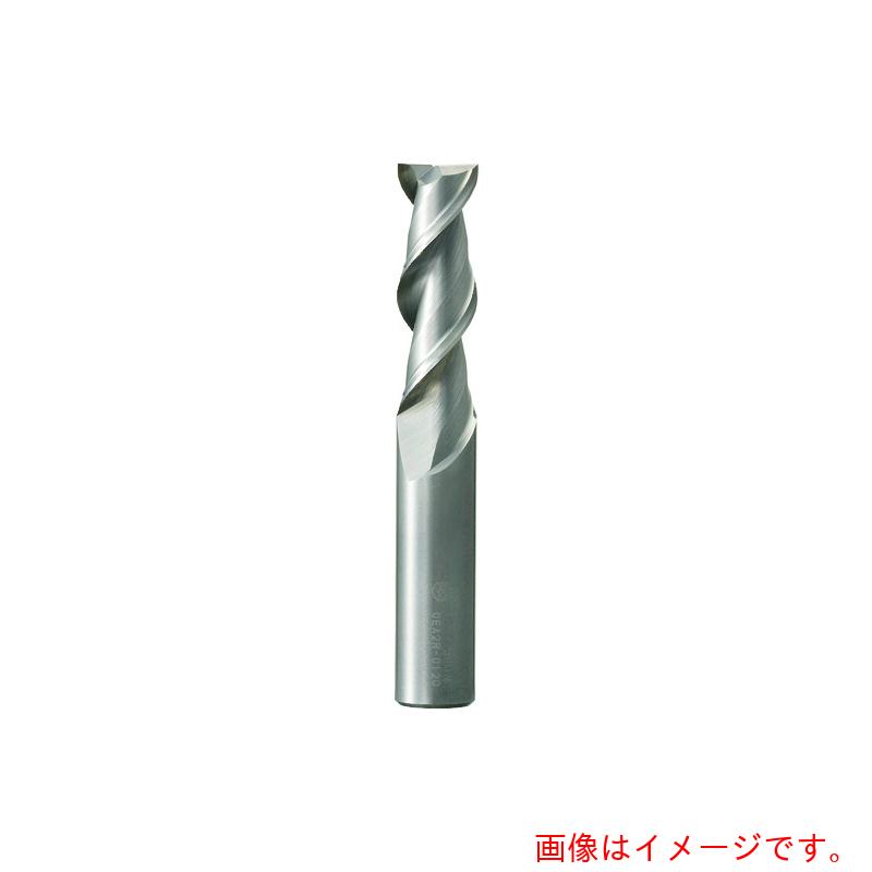大見工業　大見　アルミ加工用エンドミル（ロング）　【品番：OEA2L-0100】