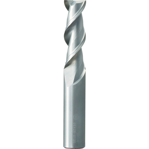 大見工業　大見　アルミ加工用エンドミル　刃数２　刃径１２ｍｍ　【品番：OEA2R-0120】｜住設プロ　店