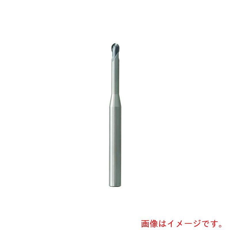 大見工業　大見　高硬度鋼加工用ボールエンドミル（ロングネック）　【品番：OEBHL-R2.0X20】