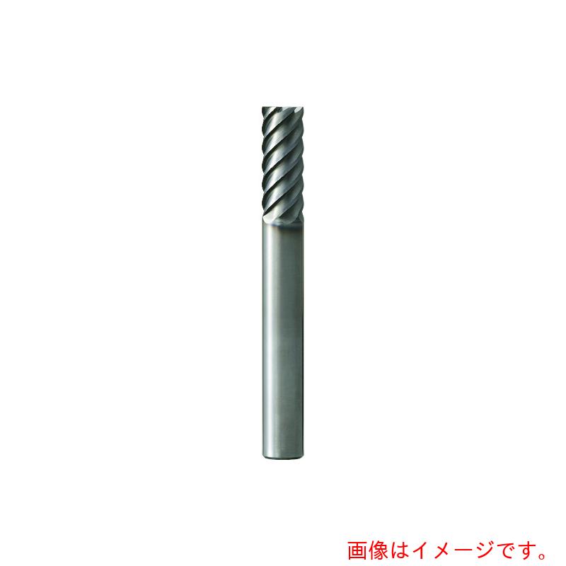 大見工業 大見 高硬度鋼加工用エンドミル（ロング） 【品番：OEHSL-0080】