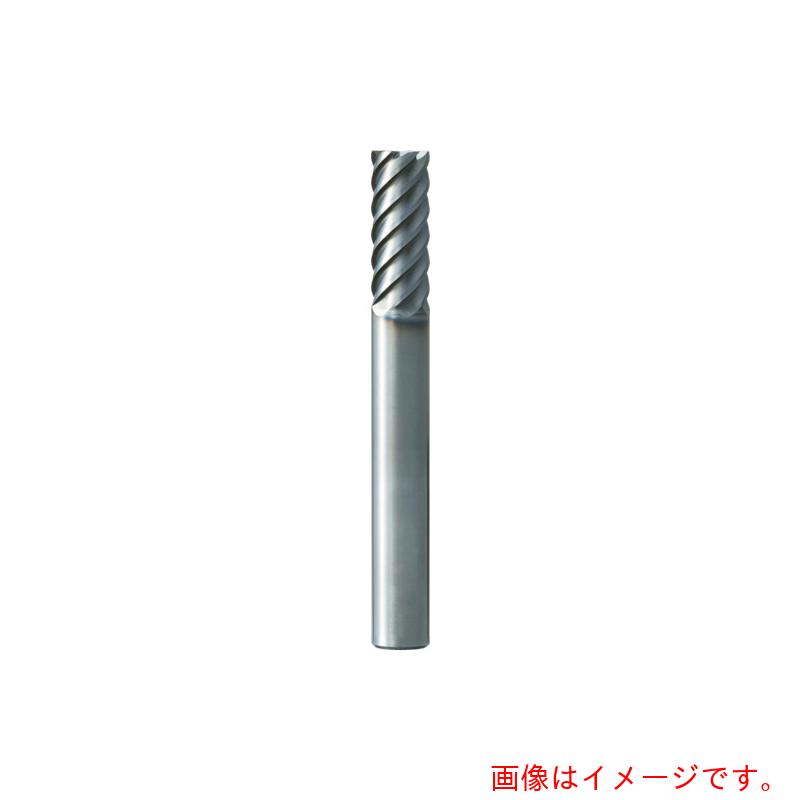 大見工業 大見 高硬度鋼加工用エンドミル 刃数６ 刃径１６ｍｍ 【品番：OEHSR-0160】