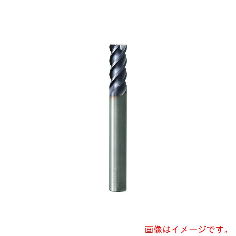 大見工業　大見　超硬４枚刃スクエア（ロング）　【品番：OES4L-0120】