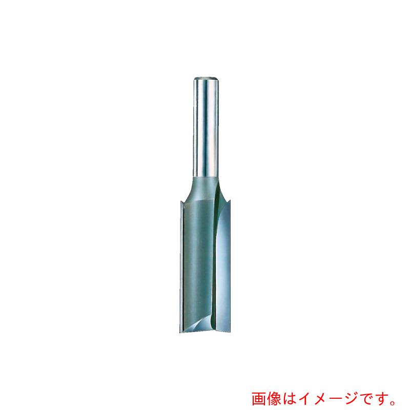 大見工業　大日商　木工ビット　超硬ストレートビット１２Ｘ２３　【品番：S1223】