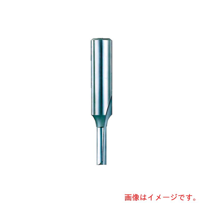 【電子メイル便相応う】大見工業 大日商 大工仕事ビット 超硬ソリッドストレート １２×４ 【品番：SO124】