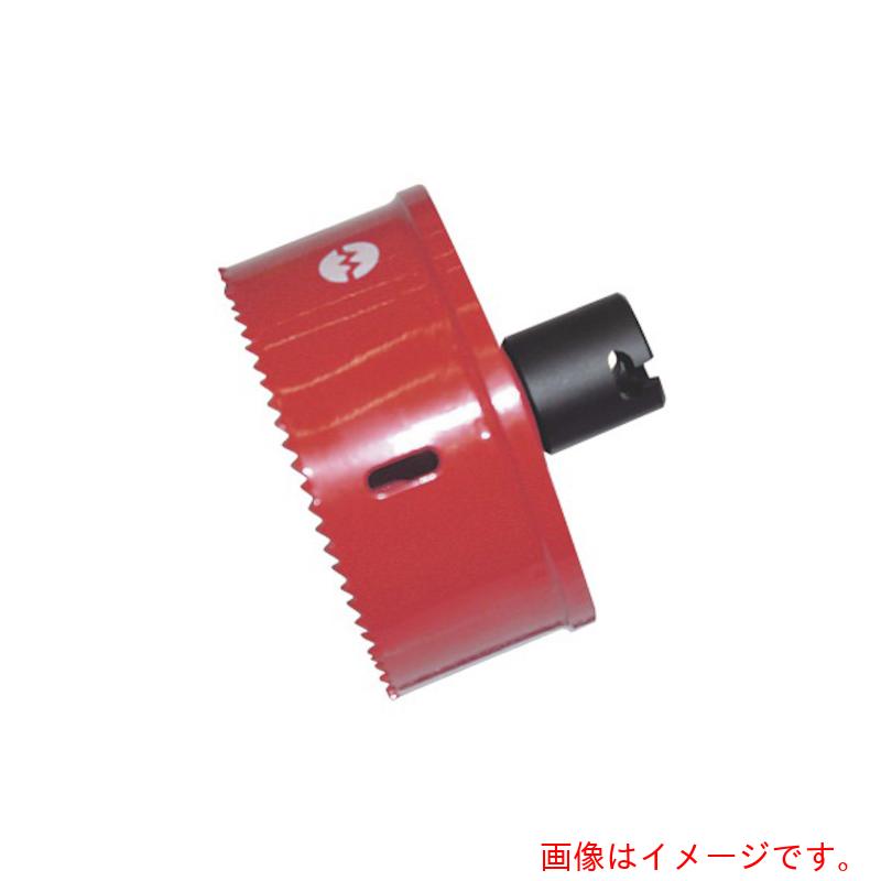 大見工業　大見　ＳＰＸホールカッター　カッターのみ　８１ｍｍ　【品番：SPX81C】