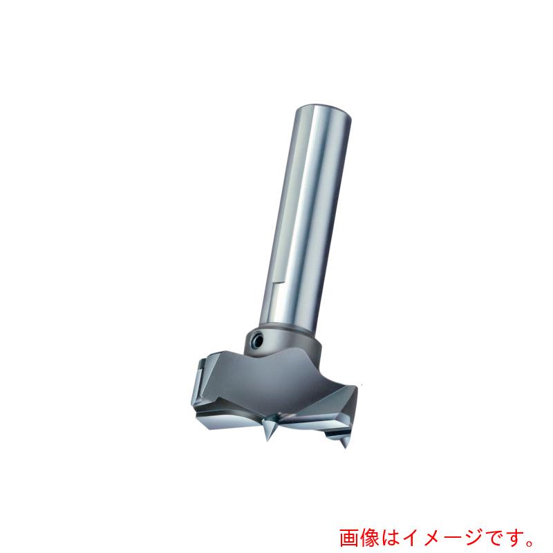 大見工業 大日商 超硬ザグリ（蝶つがい用） ＴＺ３５ 【品番：TZ35】 DIY・工具-花・ガーデン・DIY-その他