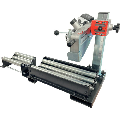 【別途送料あり】大見工業　大見　塩ビ管コーナーカッター　【品番：VCC-200LB】