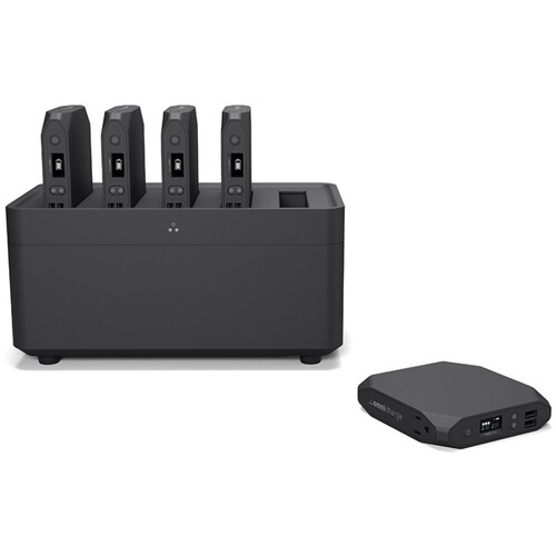omnicharge Ｏｍｎｉ Ｐｏｗｅｒ Ｓｔａｔｉｏｎ ２０＋（５ｘ） 【品番：パソコン35C001】