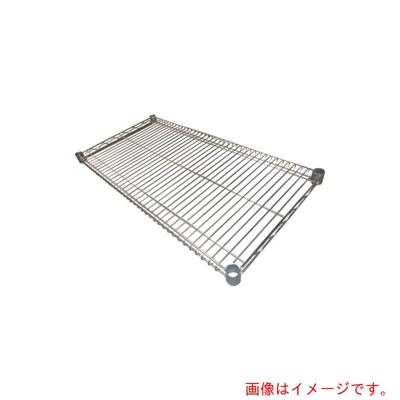 【別途送料あり】オーエム機器　ステンレスシェルフ用棚板　１２００Ｘ４５０ｍｍ　【品番：SM-1200】｜住設プロ　店