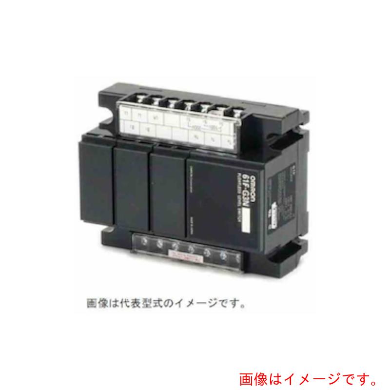 オムロン(OMRON) 保護/レベル レベル機器 【品番:61F-G3N AC100/200】