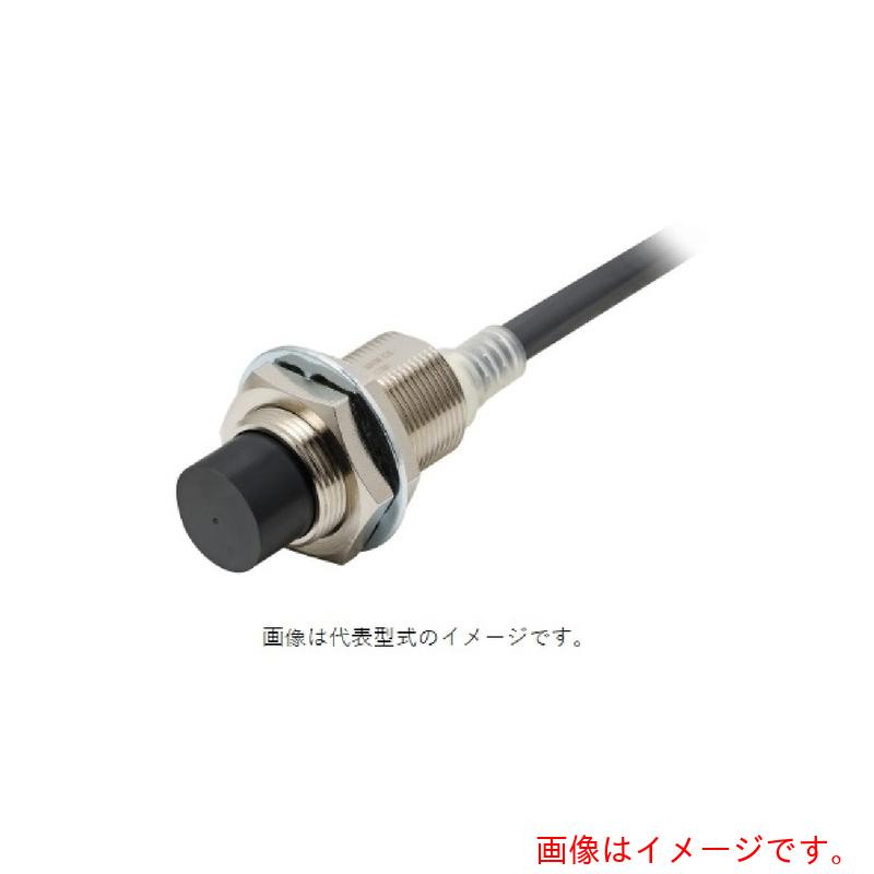 オムロン（OMRON）　近接センサ　円柱型　非シールドタイプ　交流２線式　検出距離１０ｍｍ　【品番：E2E-X10MY1 2M】