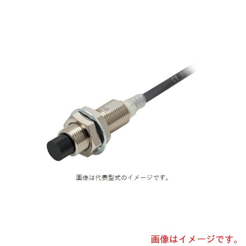 オムロン（OMRON） 近接センサ 円柱型 非シールドタイプ 検出距離５ｍｍ 【品番：E2E-X5MY1 2M】