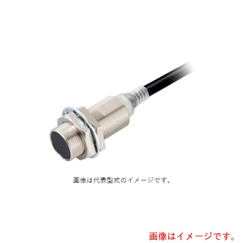 オムロン（OMRON） 判定基準印字機間ぢかさ検出器 直流２線式 遮蔽物印字機 さがし当てる不一致７粍 【品番：E2E-X7D2-N 2M】
