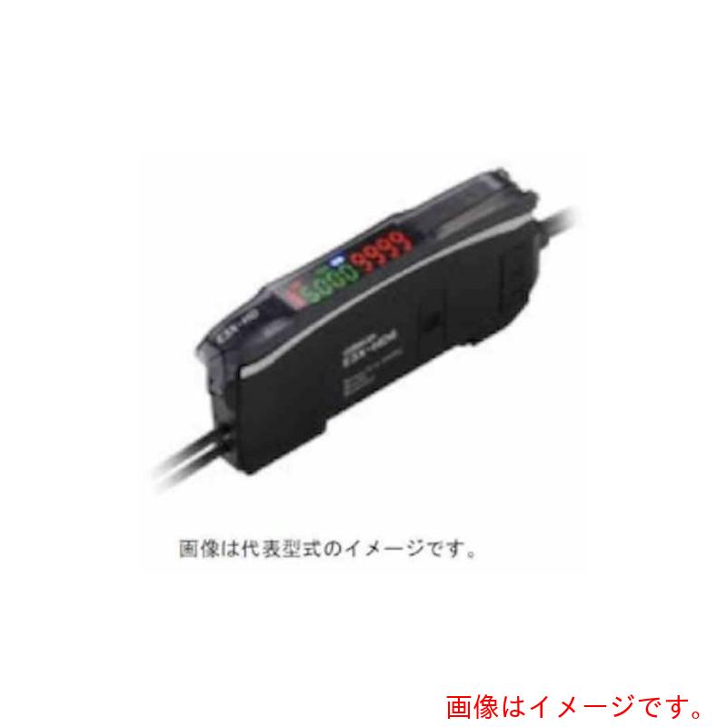 オムロン（OMRON） ファイバ計測 【品番：E3X-HD11 2M】