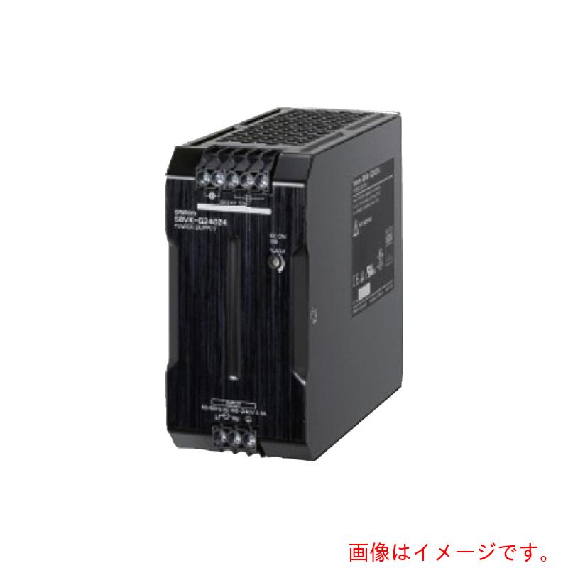 オムロン(OMRON) スイッチングパワーサプライ 120W 24V 【品番:S8VK-G12024】
