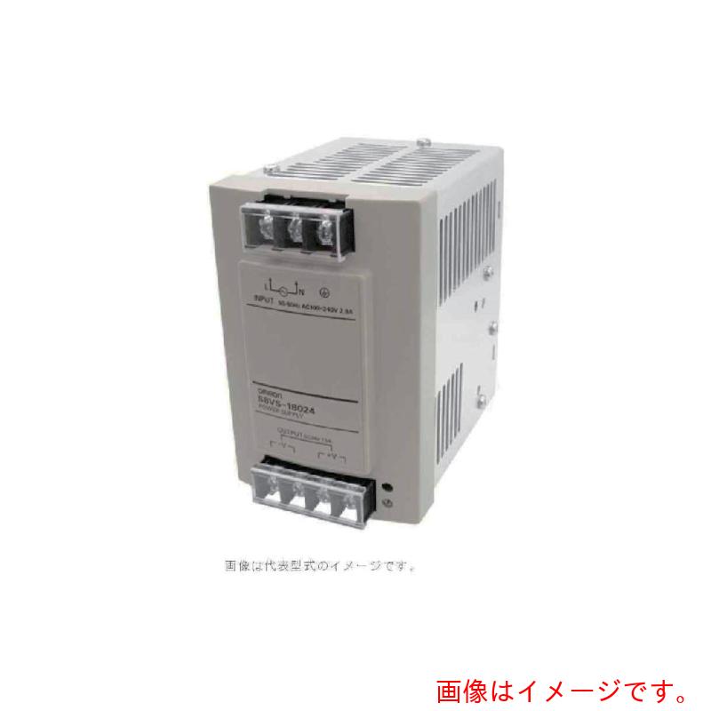 オムロン（OMRON）　電源　【品番：S8VS-18024】