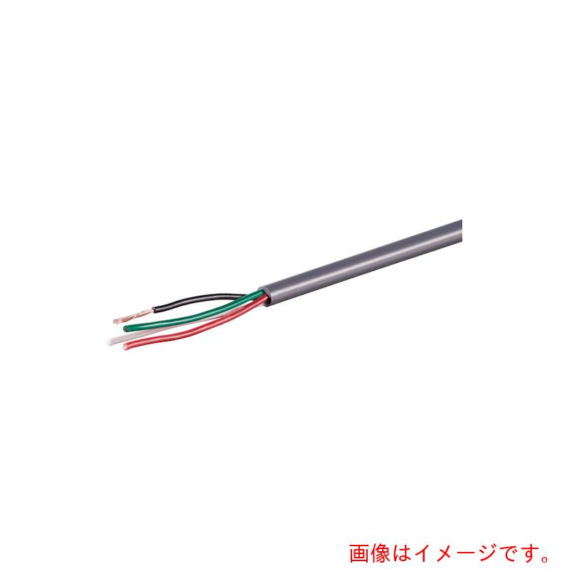 【別途貨物輸送あり】オーナンバ（ONAMBA） ビニルキャブタイヤ ＶＣＴＦ １００ｍ 【品番：VCTF 4X5.5SQ-100】