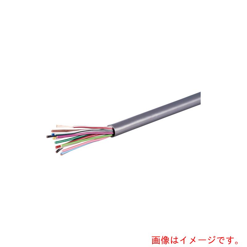 オーナンバ（ONAMBA）　ビニルキャブタイヤ　ＶＣＴＦ　３０ｍ　【品番：VR(VCTF) 12X0.3SQ-30】