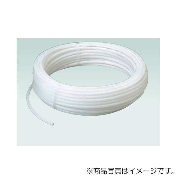 オンダ 架橋ポリエチレン管 カポリパイプW 【品番：PEX20C-100】